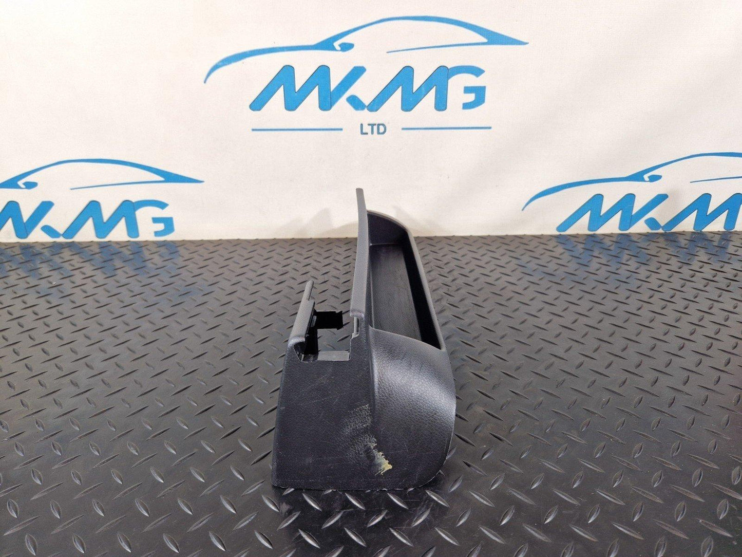 12-18 MERCEDES BENZ B-CLASS W246 FRONT LEFT SIDE SEAT COVE TRIM A2469190000