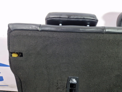 Land Rover Range Rover Evoque L538 SUV Left Rear Seat Backrest