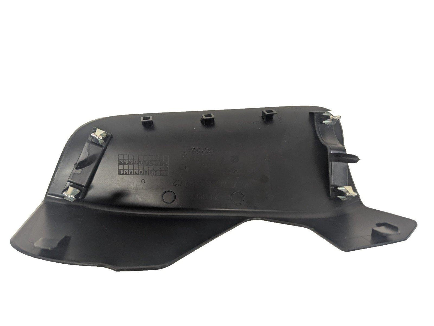 18-ON MERCEDES A CLASS W177 OEM DOOR TRIM SIDE WALL COVER REAR RIGHT A1776900202