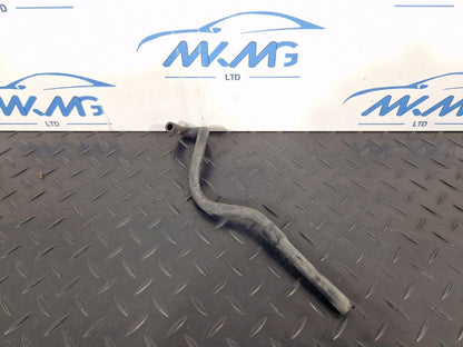 10-18 AUDI A7 4G S-LINE FRONT LEFT HEADLIGHT VENT HOSE 4G8941717B