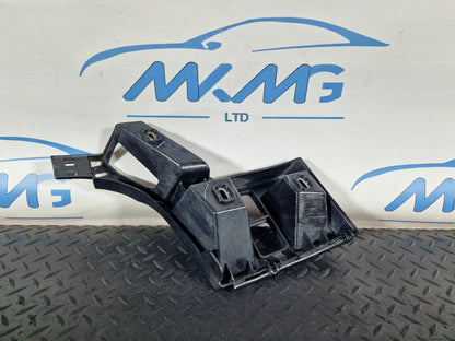 11-19 MERCEDES BENZ ML W166 GENUINE REAR RIGHT BUMPER BRACKET A1668803403