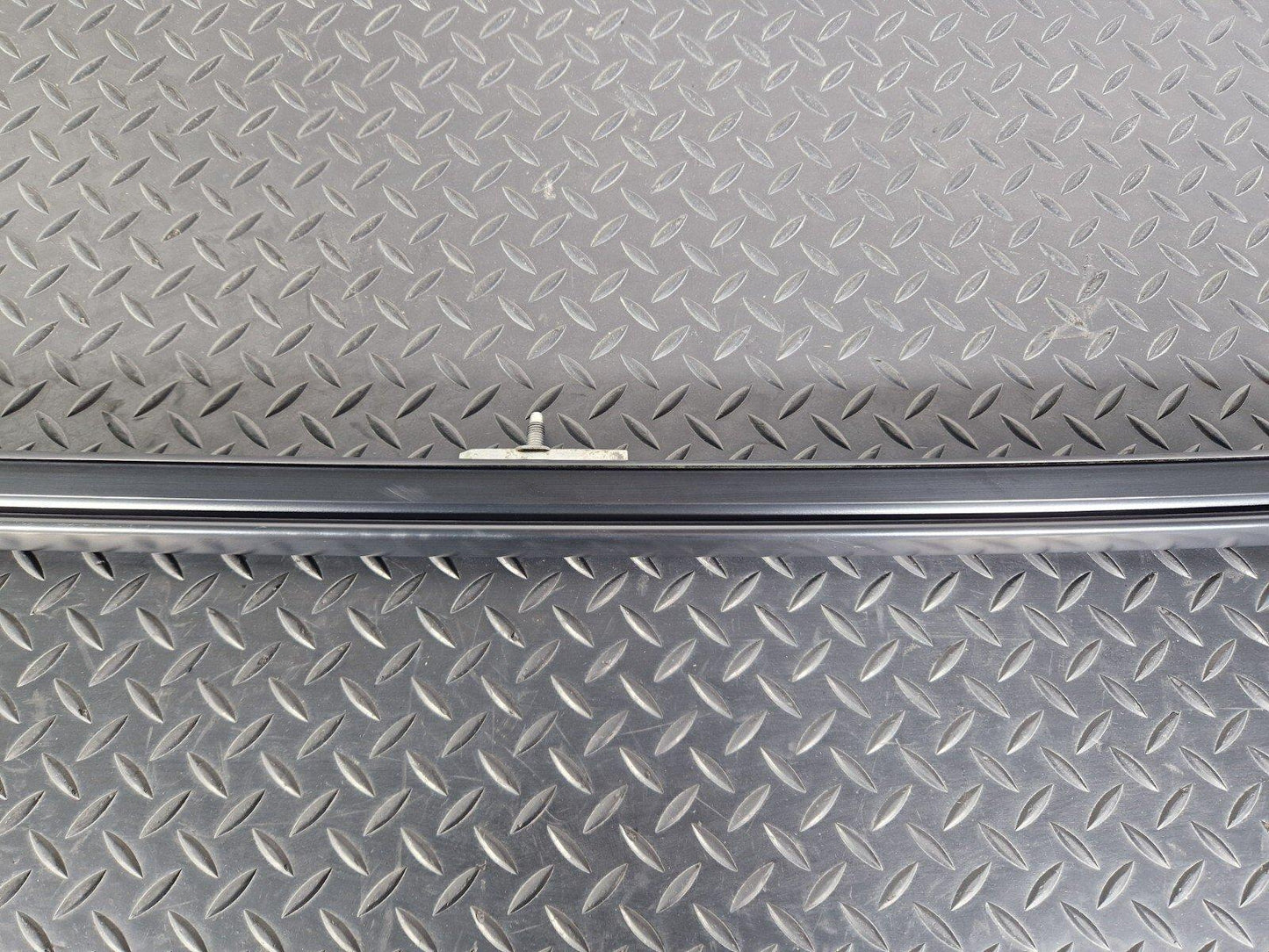 14-21 BMW 2 SERIES GRAN TOURER F45 F46 218i GENUINE LEFT ROOF BAR RAIL 7277627
