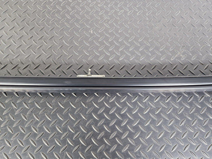 14-21 BMW 2 SERIES GRAN TOURER F45 F46 218i GENUINE LEFT ROOF BAR RAIL 7277627