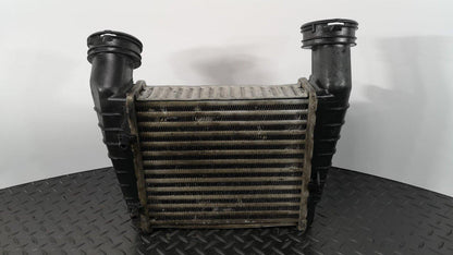SKODA VW AUDI 1.9 TDI 2.0 TDI NISSENS 96680 INTERCOOLER CHARGER