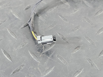 Land Rover Range Rover Evoque L551 Heater Control Wiring Harness M8D2-14A104-BA