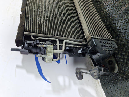 Ford Kuga MK2 Station Wagon 2.0 Diesel Water Cooling Radiator 8V41-8C342-AC