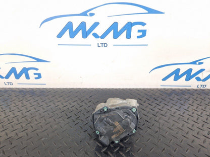 14-21 MERCEDES BENZ C300h W205 EGR VALVE OEM A6511400660