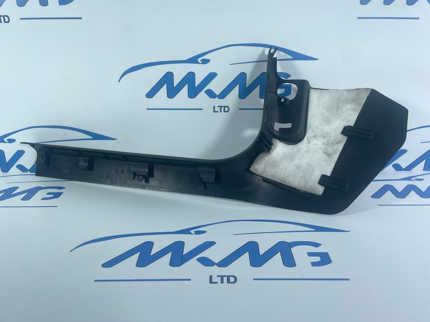 Audi A4 2008-2016 Front Lower Right Side Lower A Pillar Trim Panel 8K2 867272