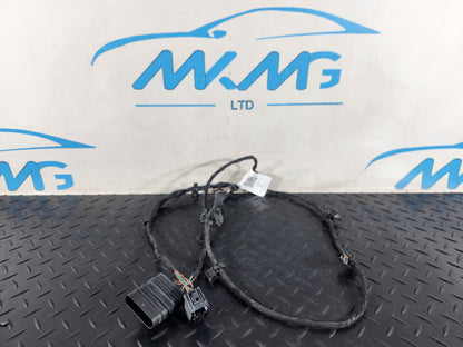 2019 Mercedes-Benz B200d B-Class W247 SUV Key a2475404512