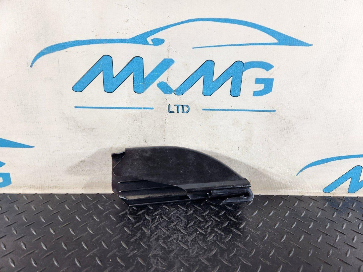 10-15 AUDI Q7 4L GENUINE HAND BRAKE PEDAL COVER TRIM 7L0971783A