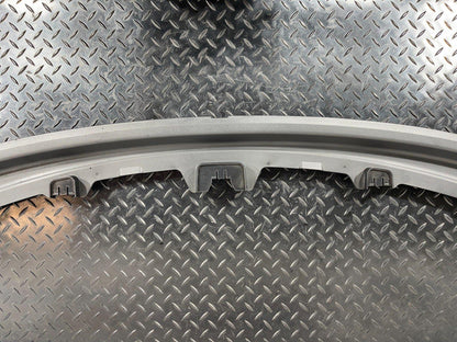 20-ON BMW 2 SERIES F44 REAR WINDOW LOWER TRIM BEAUTIFIER 7475714