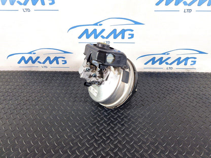 17-24 AUDI S5 F5 CWGD GENUINE S-LINE BRAKE SERVO MASTER CYLINDER 8W0612103B