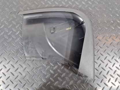 18-ON MERCEDES BENZ SPRINTER W907 W910 OEM HAND BRAKE LEVER TRIM A9104271000
