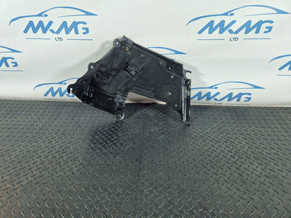 PARTITION WALL MERCEDES W205 ENGINE COMPARTMENT WALL COVER LEFT N/S INSULATION