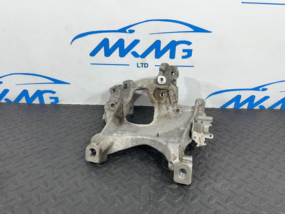 16-19 AUDI A4 B9 1.4 TFSI CVNA RIGHT SIDE PETROL ENGINE MOUNT BRACKET 8W0399296E