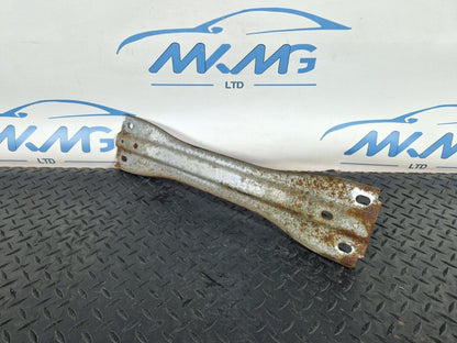 12-17 AUDI Q5 8R GENUINE OEM FRONT FLOOR CONNECTING STRUT BRACE 8R0804813