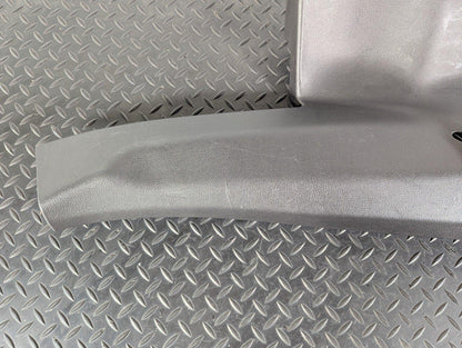 10-15 AUDI Q7 4L GENUINE OSR DRIVERS SIDE REAR C PILLAR COVER 4L0867768A