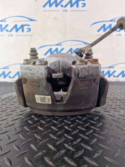 Audi A6 Allroad C7 Genuine Front Right Brake Caliper 4G0106CN 4G0615124D