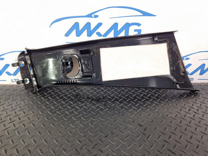 GENUINE MERCEDES A CLASS W177 PASSENGER SIDE TOP B PILLAR TRIM A1776900200