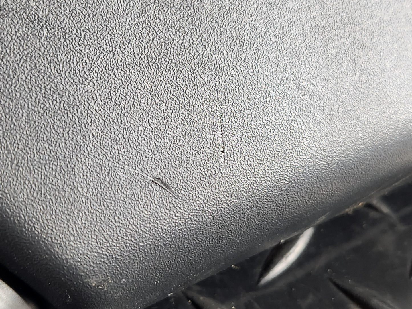 Land Rover Range Rover Evoque Rear Left N/S Pillar Trim K8D2-519A97-AD