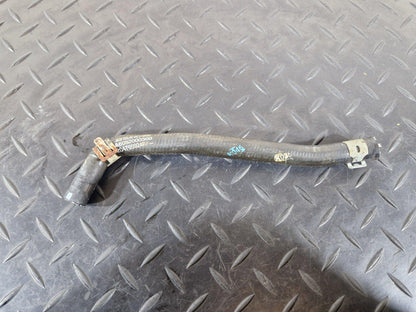 18-ON MERCEDES BENZ A CLASS W177 OEM COOLANT PIPE HOSE A6082000300