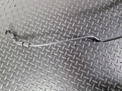 14-21 MERCEDES BENZ W205 GENUINE OEM WINDSHIELD WASHER HOSE PIPE A2058308004