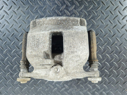 14-21 MERCEDES BENZ C200d W205 FRONT LEFT N/S BRAKE CALIPER A2054210581