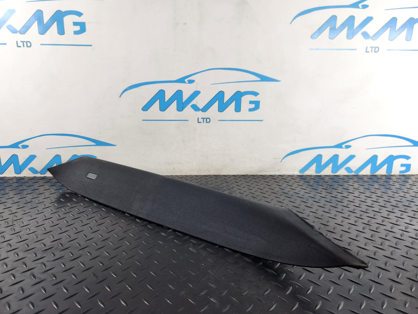 Land Rover Range Rover Evoque L551 SUV Right A-Pillar Trim K8D2-03510-AD8PVJ