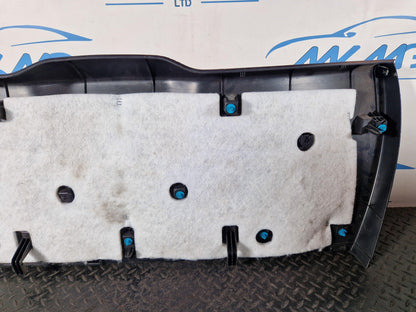 12-18 MERCEDES BENZ B-CLASS W246 OEM REAR BOOT TAILGATE TRIM A2467400070