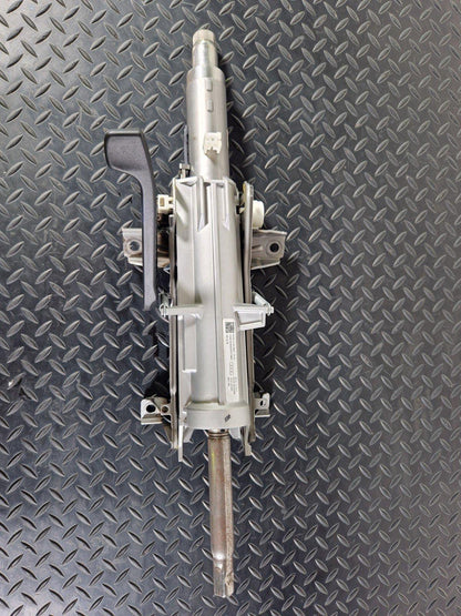 16-24 AUDI A5 F5 COUPE GENUINE STEERING COLUMN ASSEMBLY 8W0419065