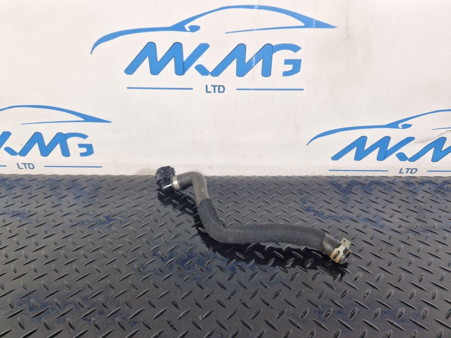 19-ON MERCEDES BENZ CLA C118 WATER COOLANT PIPE HOSE A1775012402