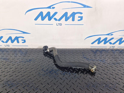 19-ON MERCEDES BENZ CLA C118 WATER COOLANT PIPE HOSE A1775012402