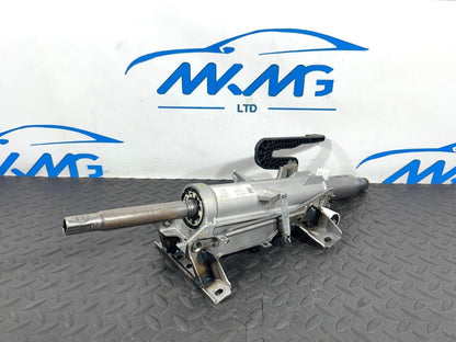 16-19 AUDI A4 B9 AVANT GENUINE STEERING COLUMN ASSEMBLY 8W0419065
