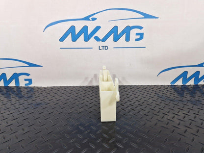 11-18 BMW 6 SERIES F06 LUGGAGE COMPARTMENT DEVICE HOLDER 9195794