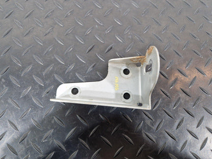 14-21 MERCEDES BENZ C200 W205 OEM MUFFLER MOUNT BRACKET HOLDER A2054921200