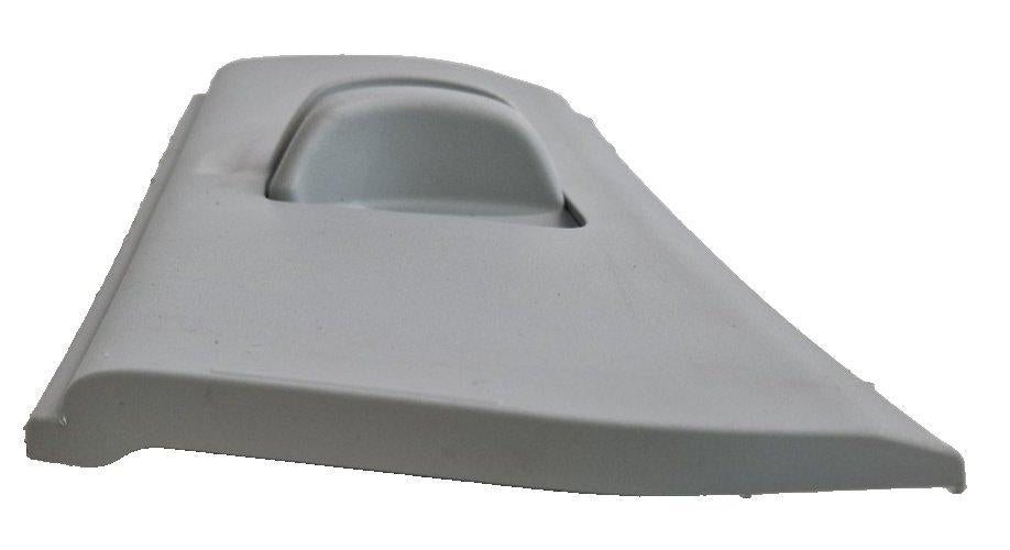 16-19 AUDI A4 B9 SPORT OEM UPPER LEFT SIDE UPRIGHT  TRIM PILLAR COVER 8W0867293