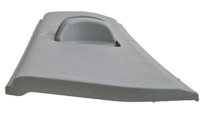 16-19 AUDI A4 B9 SPORT OEM UPPER LEFT SIDE UPRIGHT  TRIM PILLAR COVER 8W0867293