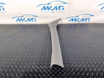 14-21 BMW 2 SERIES F45 F46 218i A COLUMN PILLAR TRIM PANEL RIGHT O/S 7329584