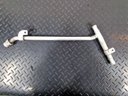 10-18 AUDI A7 4G S-LINE AUTO WATER COOLANT HOSE PIPE LINE 4G0819377K