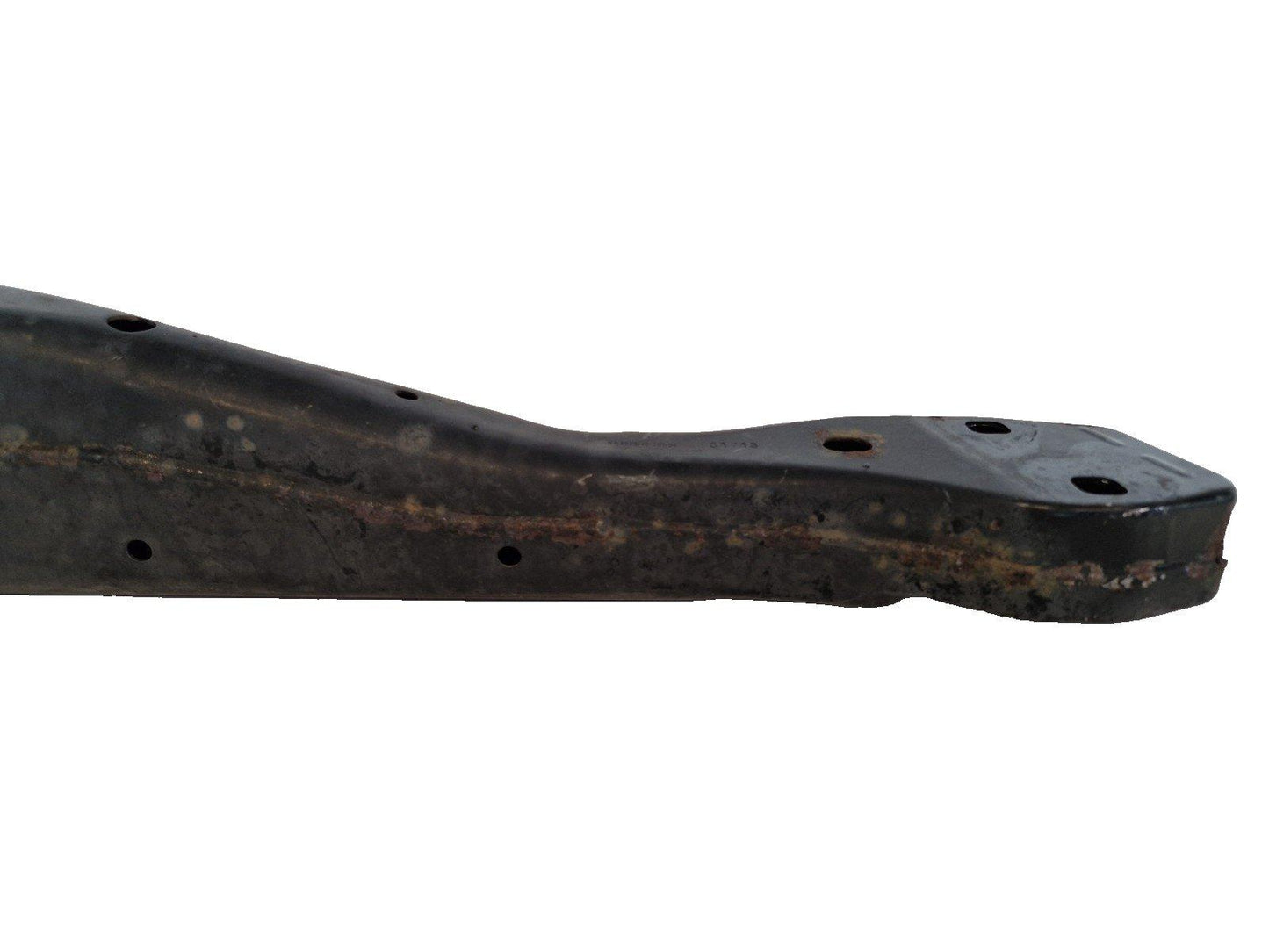 10-15 AUDI Q7 4L 3.0 DIESEL CJMA GEARBOX MOUNT SUPPORT BAR KA90524000104