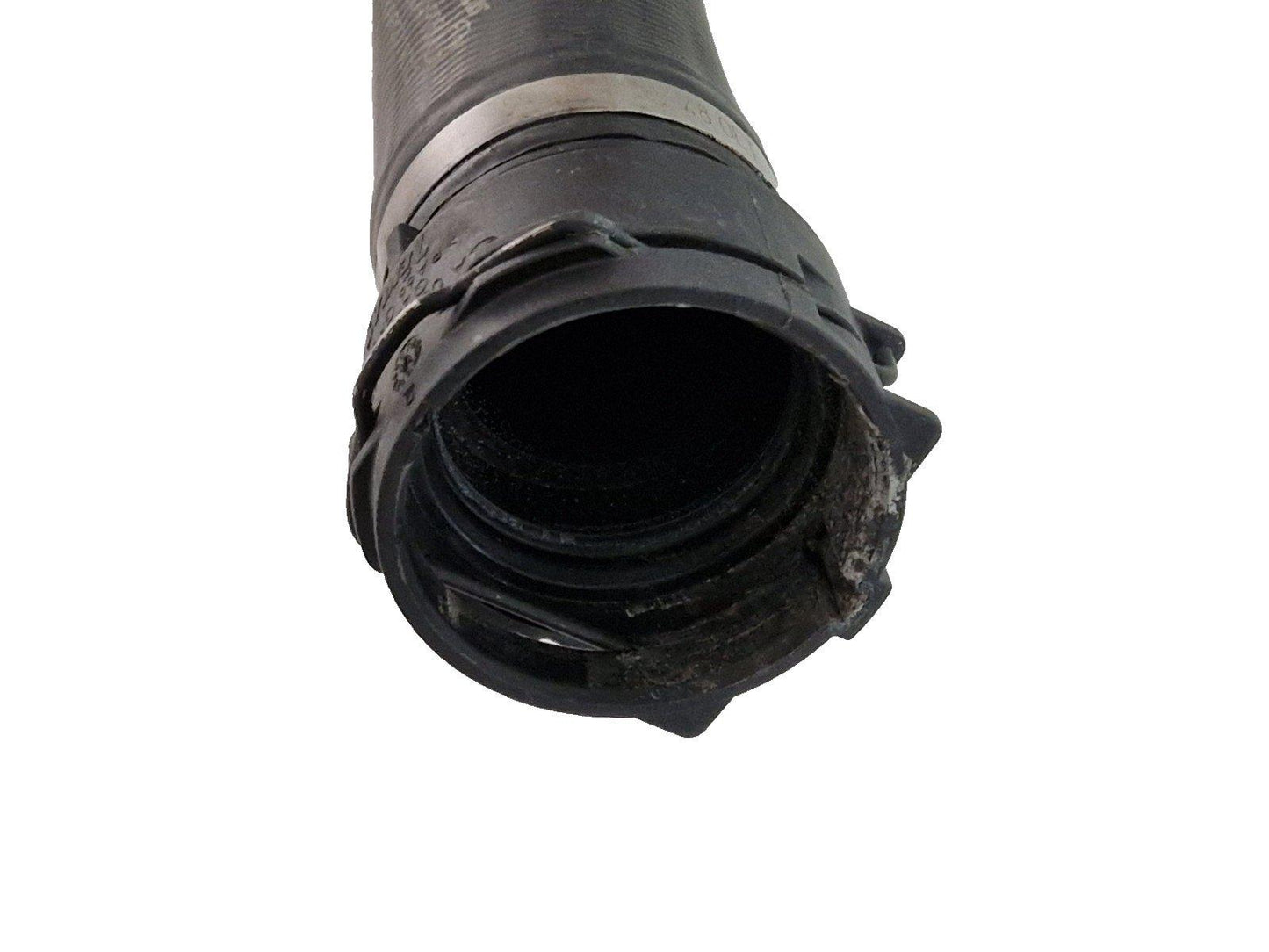 2015 MERCEDES C CLASS W205 LEFT SIDE RADIATOR COOLANT HOSE PIPE A2055017584