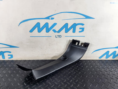 BMW 118i F40 Hatchback Rear Left Side Boot Trunk Lid Trim Panel 7456057