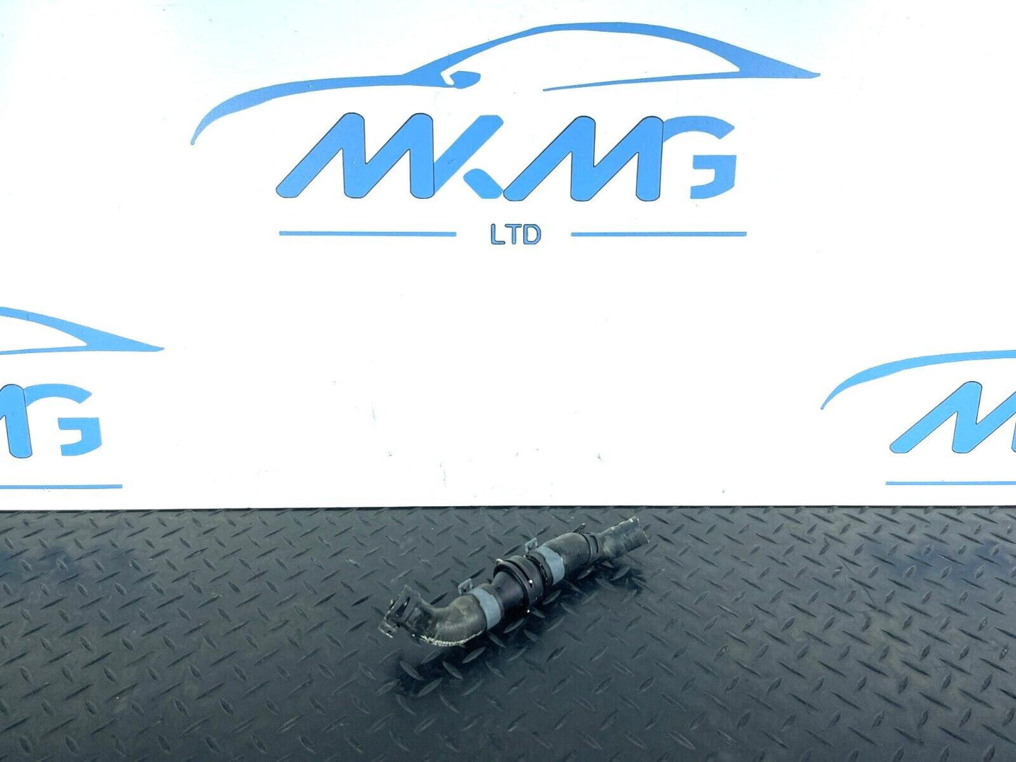 16-23 AUDI A5 F5 SPORTBACK GENUINE WATER COOLANT PIPE 8W0122449M