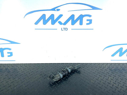 16-23 AUDI A5 F5 SPORTBACK GENUINE WATER COOLANT PIPE 8W0122449M