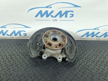 14-21 MERCEDES BENZ C200 W205 REAR LEFT N/S WHEEL HUB CARRIER A2053500141
