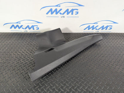 10-15 AUDI Q7 4L OEM NSR PASSENGER SIDE REAR LOWER C PILLAR TRIM 4L0867767