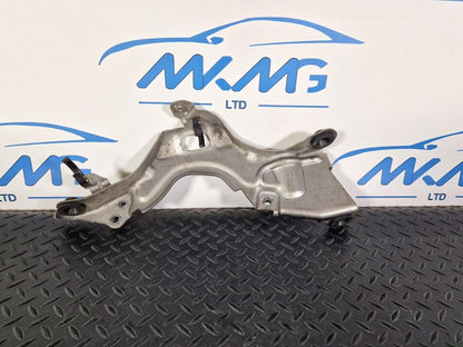 14-21 MERCEDES BENZ C200d W205 OEM DAMPING FILTER SUPPORT BRACKET MOUNT HOLDER