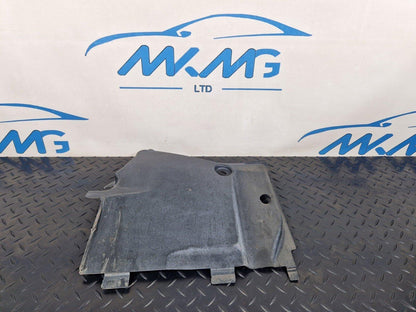 16-23 AUDI S5 COUPE GENUINE FRONT LEFT PASSENGER SIDE UNDERBODY TRAY 8W0825201