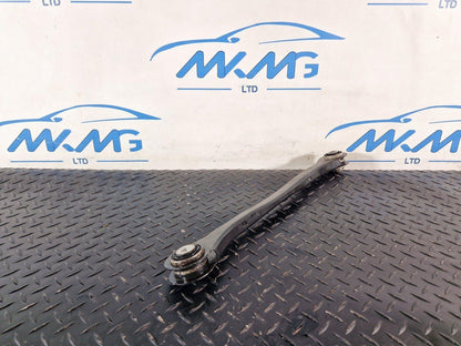 16-19 AUDI A4 B9 GENUINE REAR RIGHT DRIVER SIDE TRAILING CONTROL ARM 8W0501530D