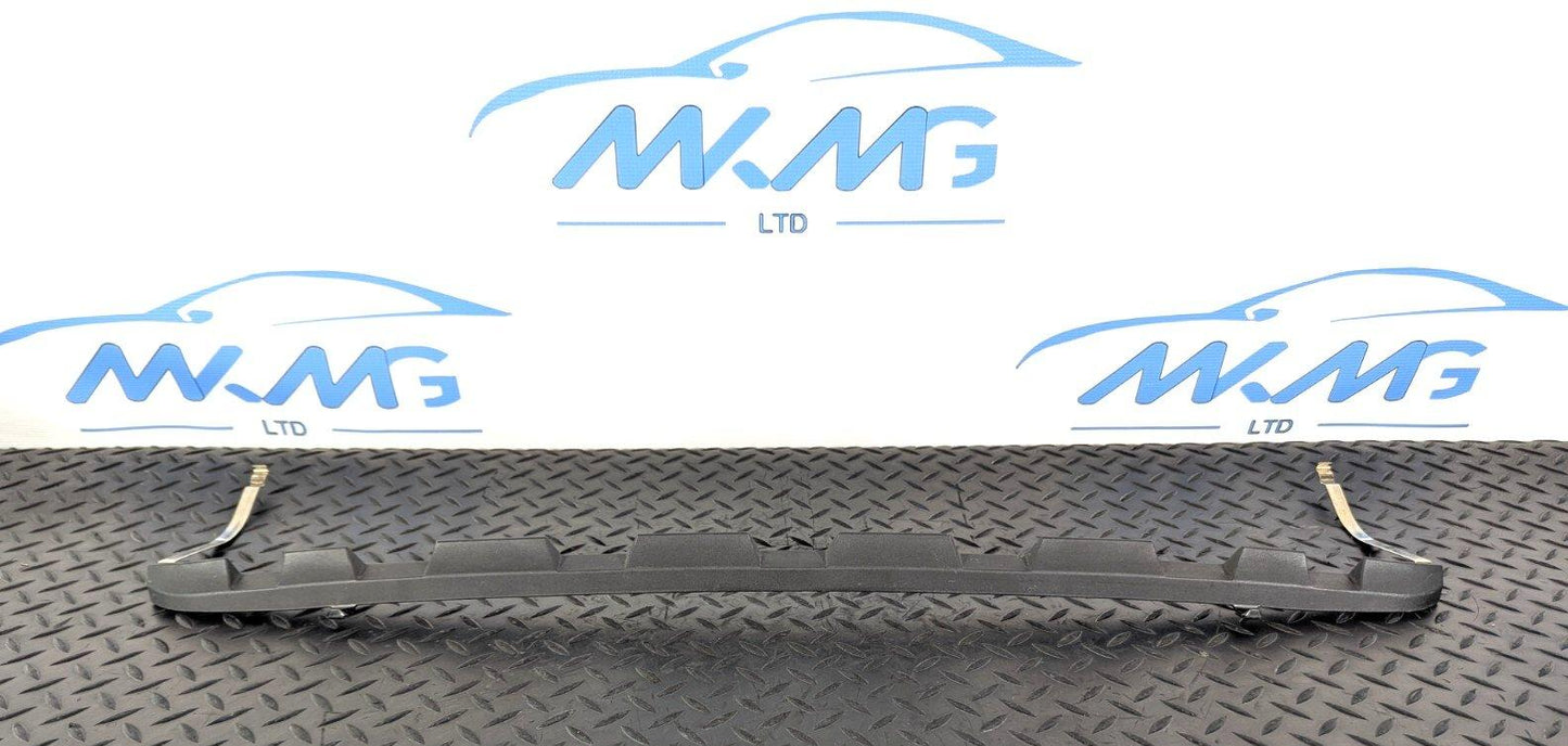 14-16 BMW 2 SERIES F22 SUNROOF SLIPSTREAM DEFLECTOR 7276419